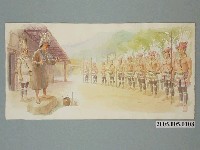 藏品(林順道《長老訓話》)的圖片