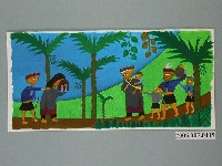 藏品(伊誕‧巴瓦瓦隆《慕阿凱凱返家》)的圖片