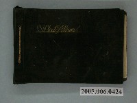 藏品(昭和時期家族相簿)的圖片