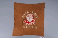 藏品(慶生堂贈之包巾)的圖片