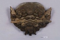 藏品(八卦劍獅牌)的圖片