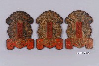 藏品(道教洞案神牌組)的圖片