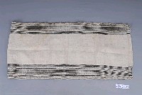 藏品(泰雅族織布)的圖片