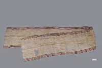 藏品(泰雅族織布)的圖片