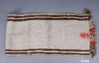 藏品(泰雅族織布)的圖片