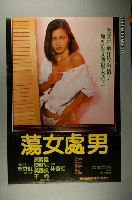 藏品(《蕩女處男》電影海報)的圖片