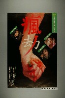 藏品(《瘋劫》電影宣傳海報)的圖片