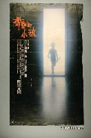 藏品(《帶劍的小孩》電影宣傳海報)的圖片