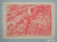 藏品(《主宰》電影廣告單)的圖片
