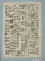 藏品(《大地密使》電影廣告單)的圖片