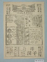 藏品(《紅塵》電影本事)的圖片