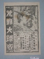 藏品(《大妖女》電影本事)的圖片