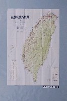 藏品(中國石油股份有限公司〈臺灣公路旅行圖〉)的圖片