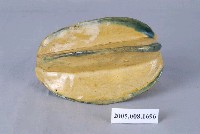 藏品(南投燒楊桃造型擺飾)的圖片