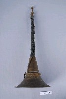 藏品(嗩吶)的圖片