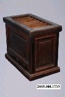 藏品(城隍廟賽錢箱)的圖片