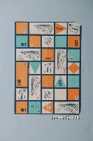 藏品(遠東紡織公司廠房鳥瞰海報)的圖片