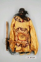 藏品(傀儡戲之雜角戲偶)的圖片