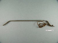 藏品(傀儡戲道具弓)的圖片