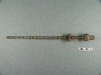 藏品(傀儡戲道具硬鞭)的圖片