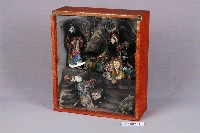 藏品(紙尪仔及土山約三事內容)的圖片