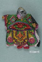 藏品(土黏香戲偶豬八戒)的圖片