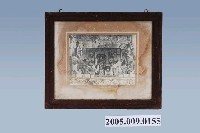 藏品(下埤頭聚樂軒演出北管戲照片)的圖片