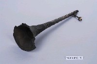 藏品(銅製鎖吶)的圖片