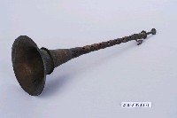 藏品(銅製鎖吶)的圖片