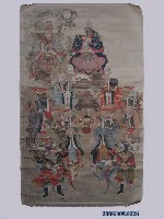 藏品(天堂神仙圖)的圖片