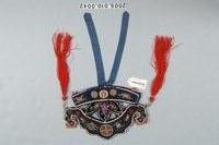 藏品(冠上加冠公雞帽)的圖片