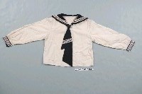 藏品(草屯實踐農業家政學校服)的圖片