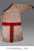 藏品(竹山福順宮八家將粉紅色法服)的圖片