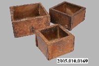 藏品(總督府量斗組)的圖片