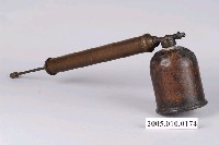 藏品(藥品噴霧罐)的圖片