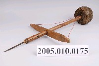 藏品(竹鑽子)的圖片