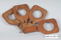 藏品(日治時期柑桔組合量器一組)的圖片