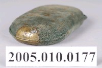 藏品(銅製保溫器)的圖片