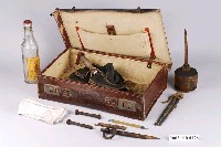 藏品(閹豬工具組)的圖片