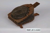 藏品(日治時期灌風器)的圖片