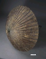 藏品(油紙傘)的圖片