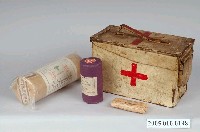 藏品(紅十字醫藥箱)的圖片