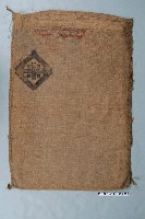 藏品(臺灣總督府米穀局麻袋)的圖片