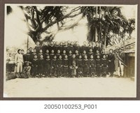 藏品(彰化高女學生屏東之旅照片)的圖片