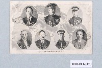 藏品(始政四十週年紀念臺灣博覽會首要成員)的圖片