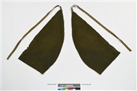 藏品(岩淵式軍用綁腿)的圖片