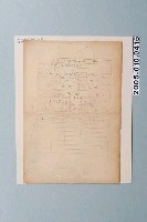 藏品(昭和二十年臺南市竹篙厝戰時災害被害者名簿)的圖片