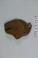 藏品(日本陸軍軟帽)的圖片