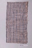 藏品(客家格紋包巾)的圖片