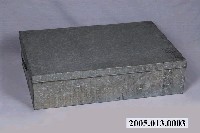 藏品(亞鉛方盒)的圖片